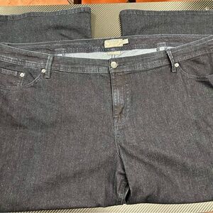 Torrid  Super Stretch Jeans